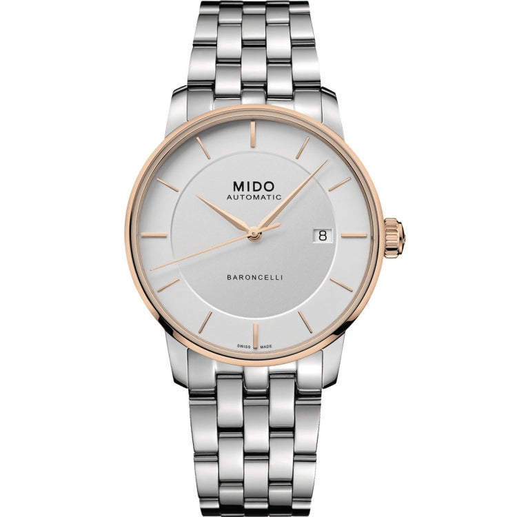 MIDO MOD. M037-407-21-031-00