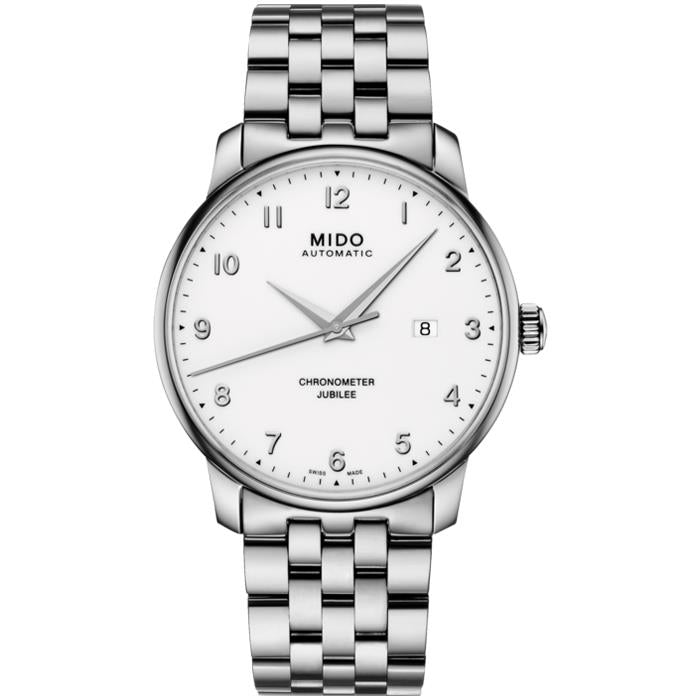 MIDO Mod. BARONCELLI II JUBILEE