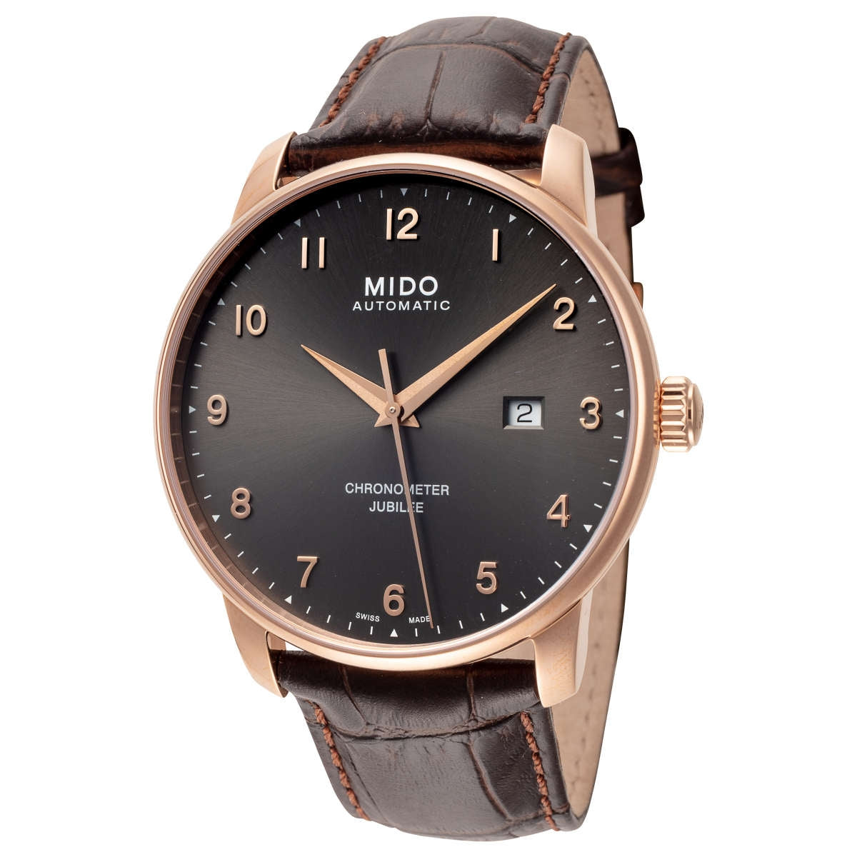 MIDO Mod. BARONCELLI II JUBILEE