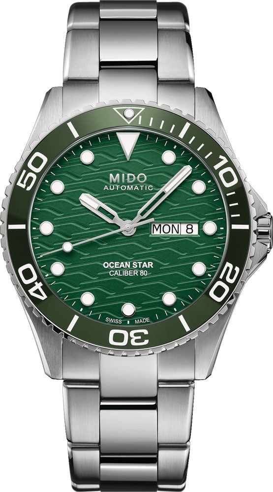 MIDO MOD. M042-430-11-091-00