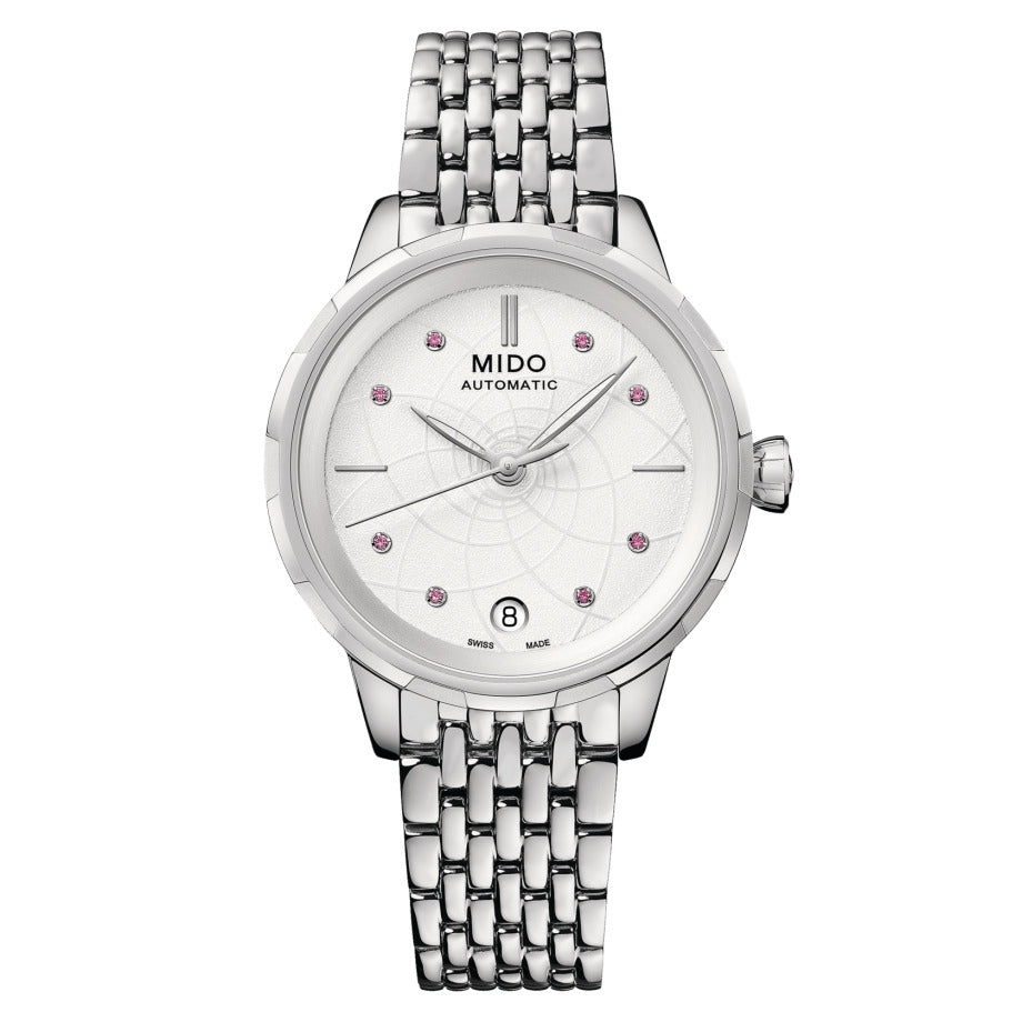 MIDO MOD. M043-207-11-011-00