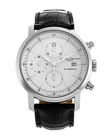 BAUME & MERCIER Mod. CLASSIMA