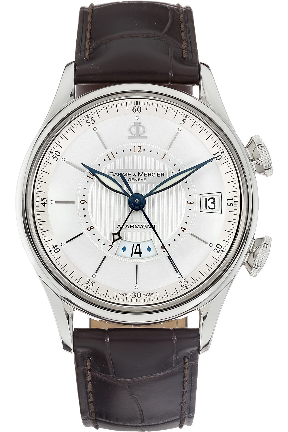 BAUME & MERCIER Mod. CLASSIMA