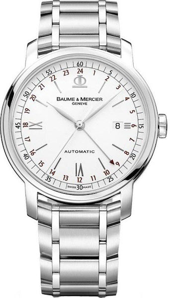 BAUME&MERCIER Mod. CLASSIMA