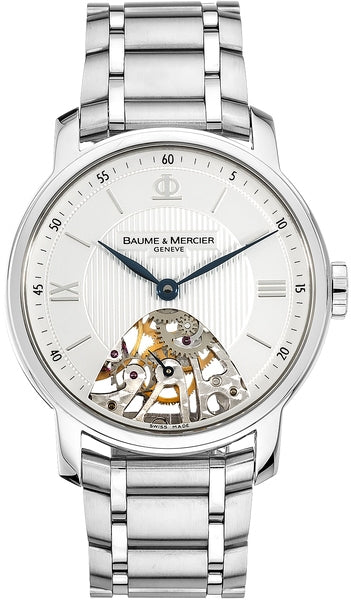 BAUME&MERCIER Mod. CLASSIMA