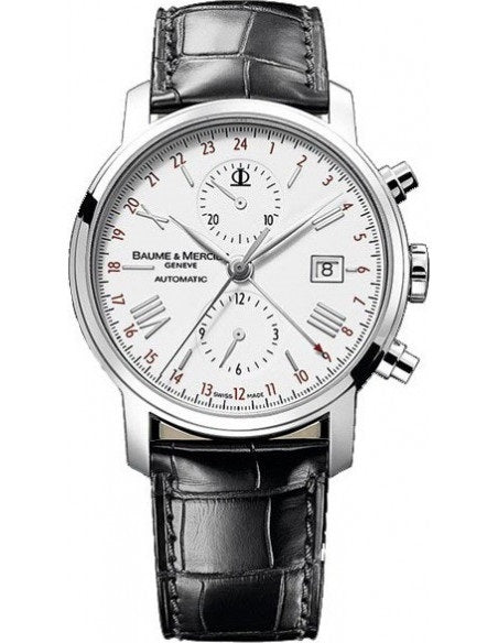 BAUME & MERCIER Mod. CLASSIMA