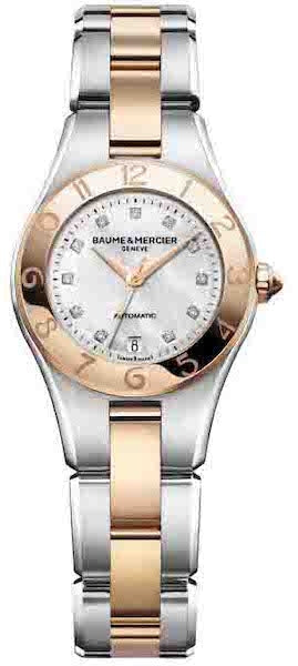 BAUME&MERCIER Mod. LINEA