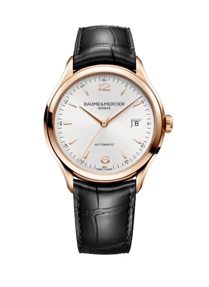 BAUME & MERCIER Mod. CLIFTON