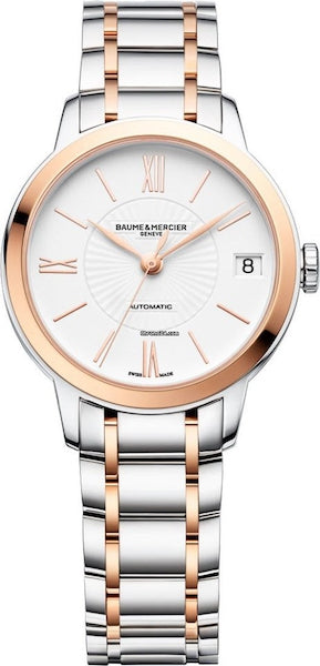 BAUME&MERCIER Mod. CLASSIMA