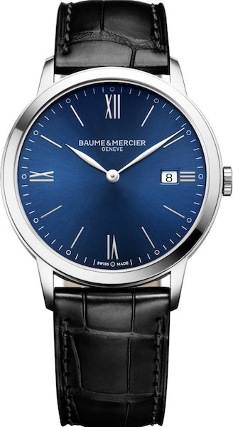 BAUME&MERCIER Mod. CLASSIMA