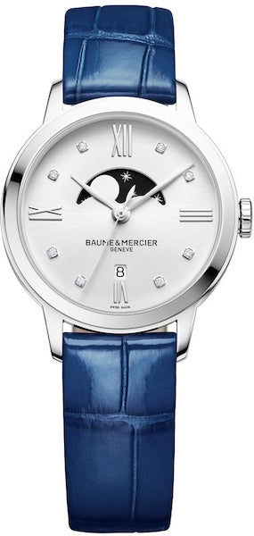 BAUME&MERCIER Mod. CLASSIMA