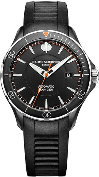 BAUME&MERCIER Mod. CLIFTON