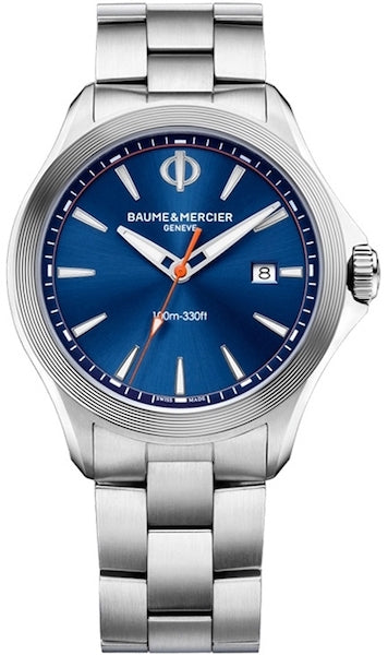 BAUME&MERCIER Mod. CLIFTON