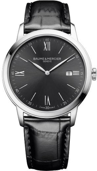 BAUME&MERCIER Mod. CLASSIMA