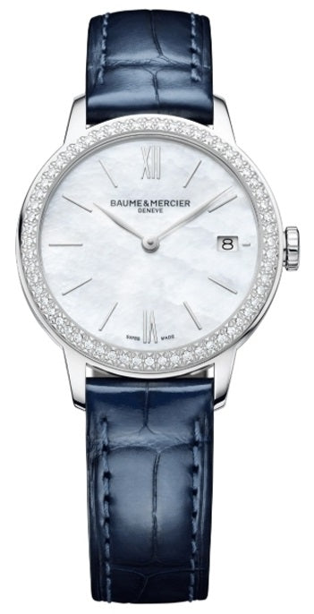 BAUME&MERCIER Mod. CLASSIMA