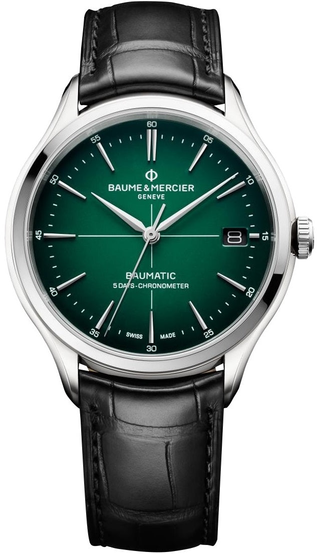 BAUME&MERCIER Mod. CLIFTON