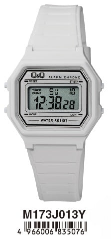 Q&Q Mod. DIGITAL ALARM CHRONO
