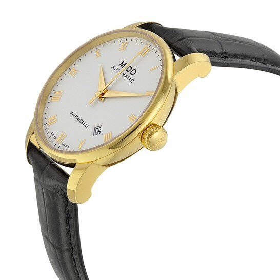 MIDO Mod. BARONCELLI II GENT