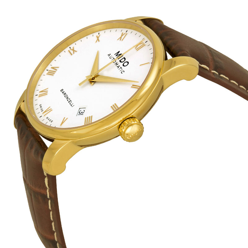 MIDO Mod. BARONCELLI II GENT