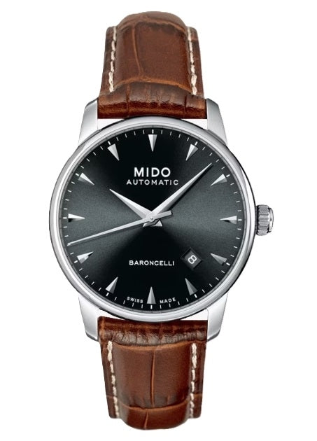 MIDO Mod. BARONCELLI TRADITION