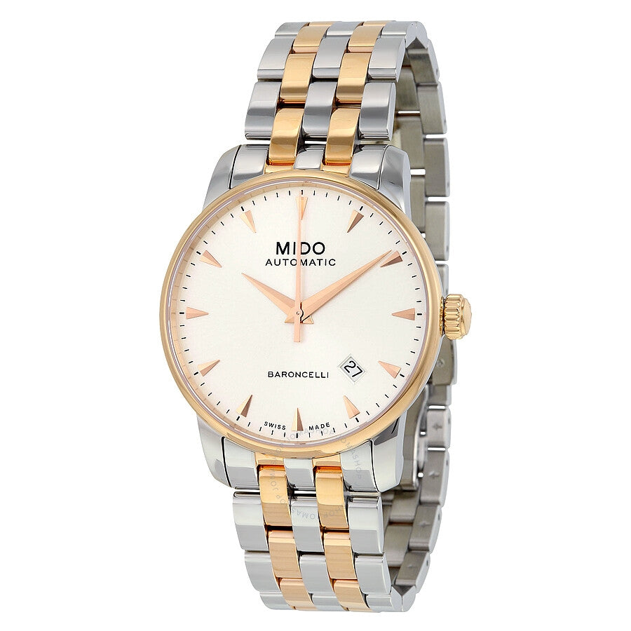 MIDO Mod. BARONCELLI II GENT