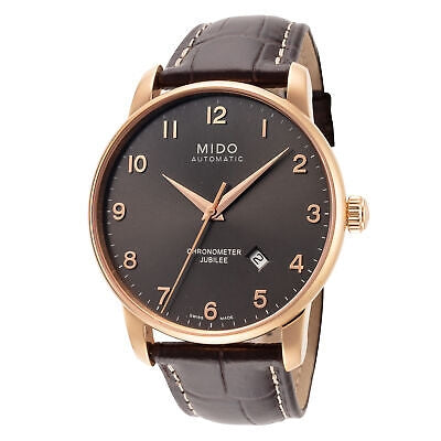 MIDO Mod. BARONCELLI II JUBILEE