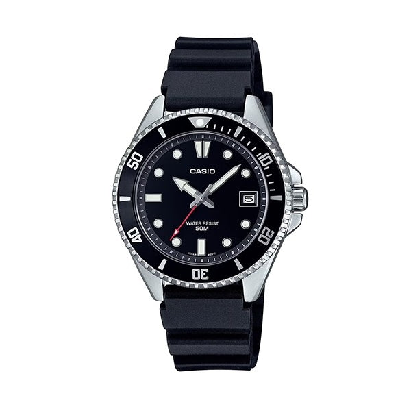 CASIO Mod. DIVER 50m