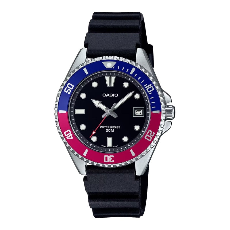 CASIO Mod. DIVER 50m