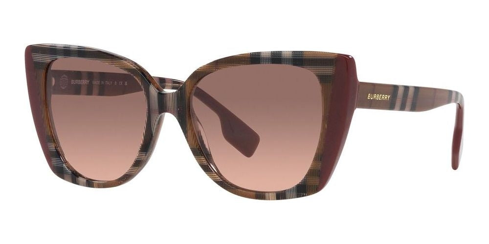 BURBERRY MOD. MERYL BE 4393