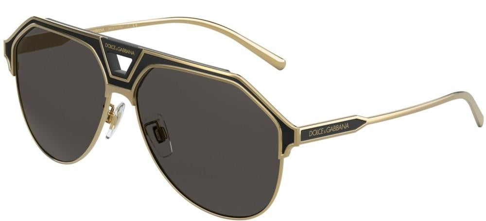 DOLCE & GABBANA MOD. MIAMI DG 2257