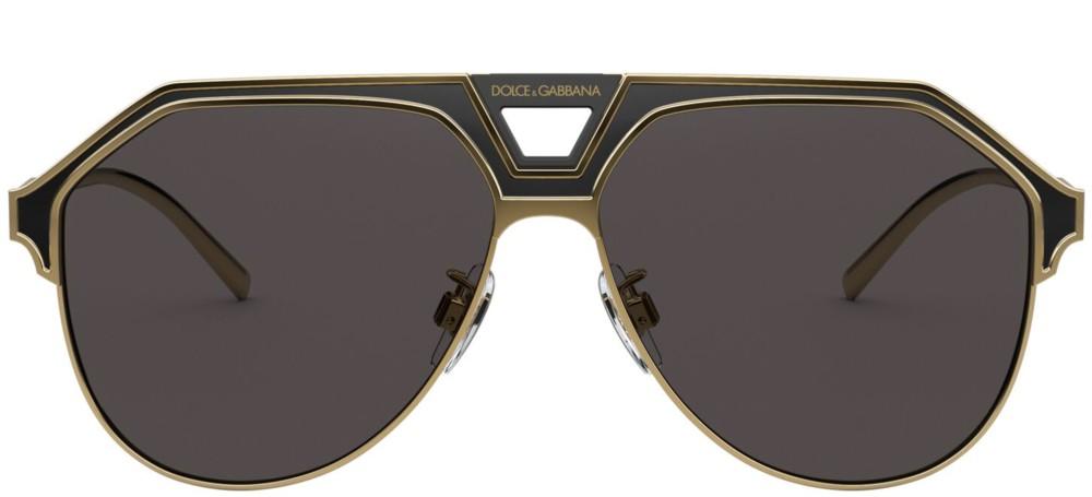 DOLCE & GABBANA MOD. MIAMI DG 2257