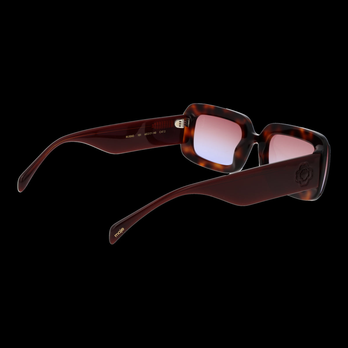 MAJE MOD. MJ5043 60101