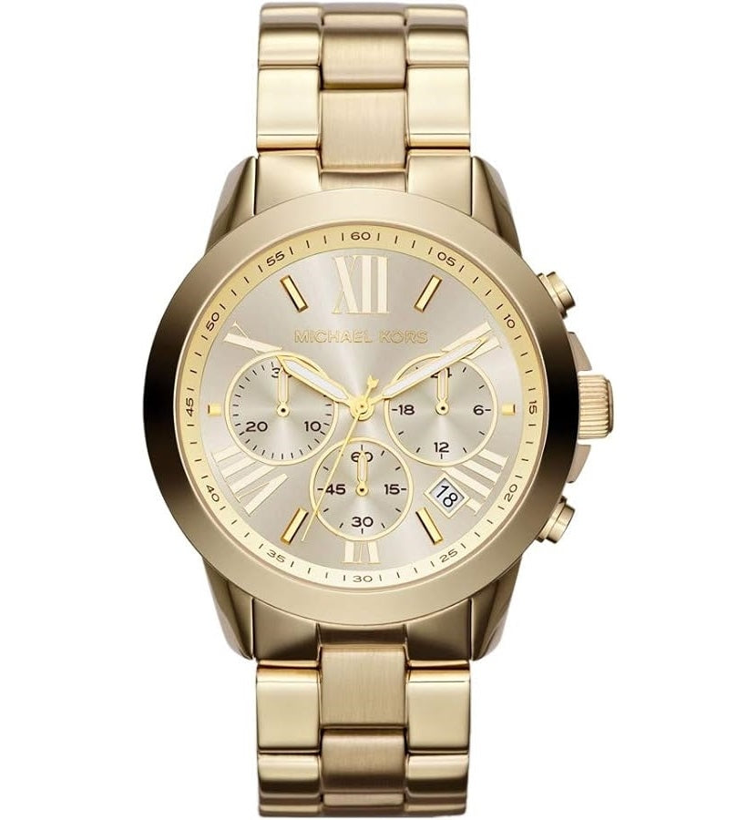 MICHAEL KORS WATCHES Mod. MK5777