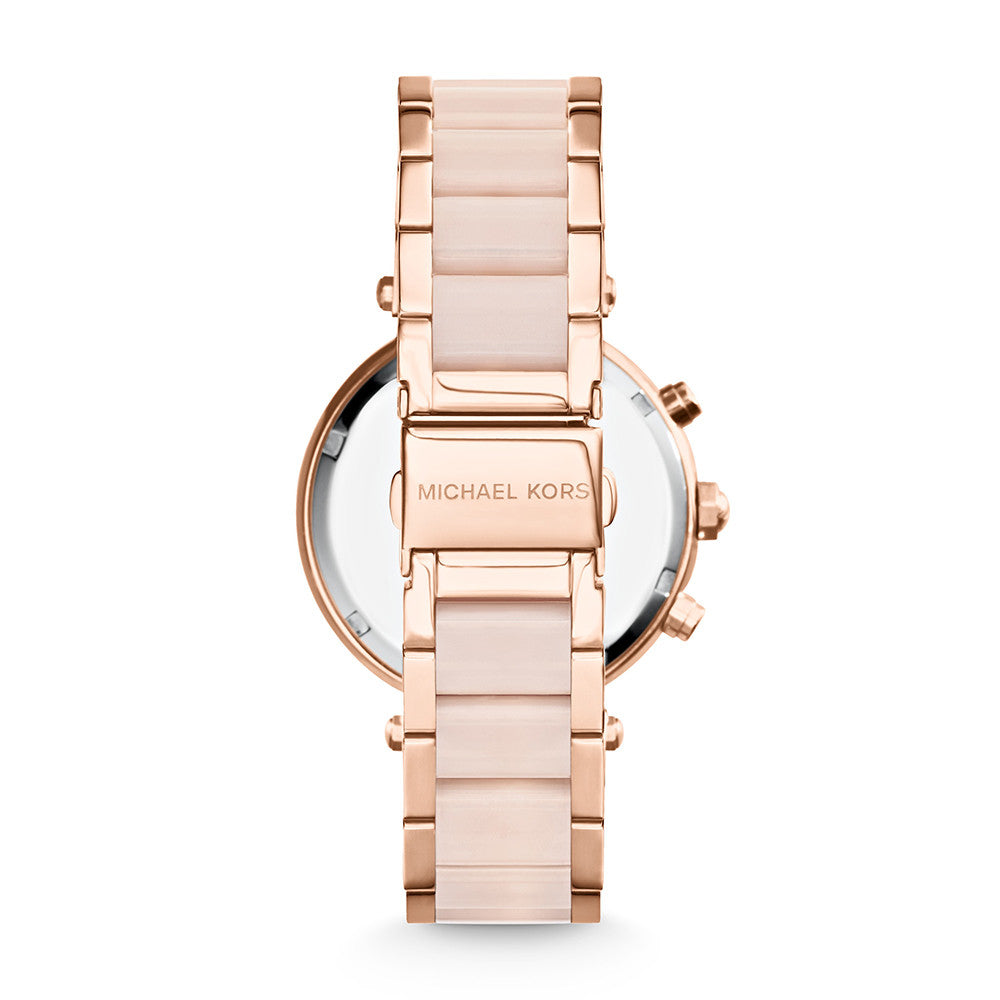 MICHAEL KORS WATCHES Mod. MK5896