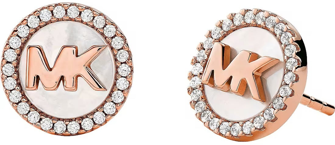 MICHAEL KORS JEWELS JEWELRY Mod. LOGO 