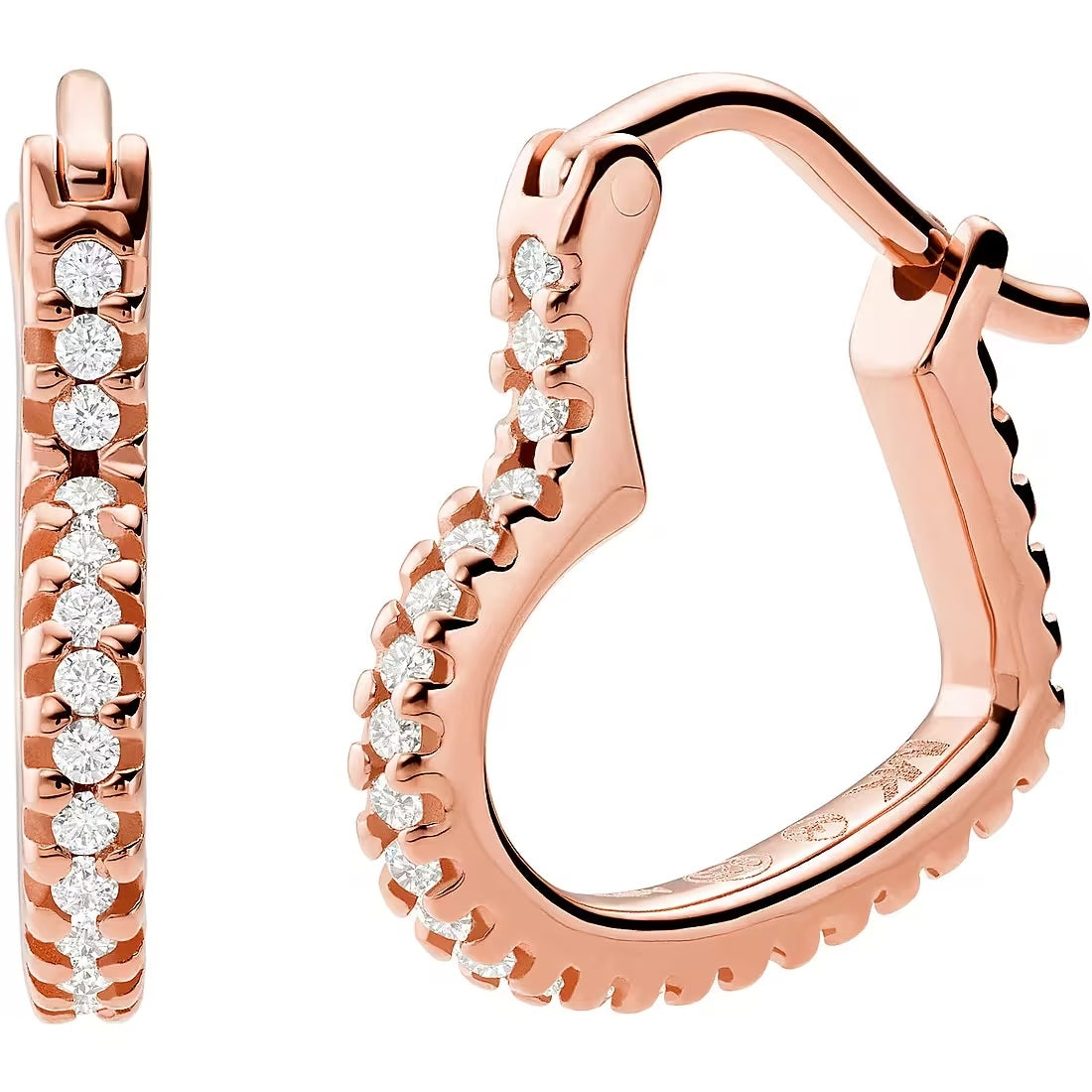 MICHAEL KORS JEWELS Mod. HEART HOP