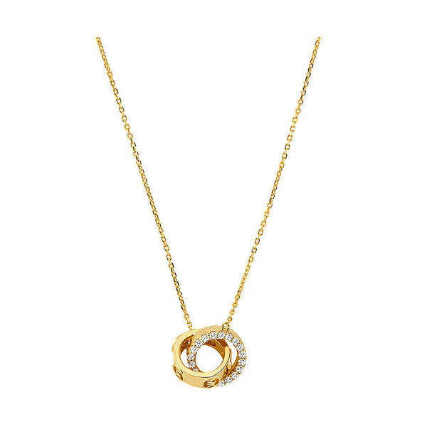 MICHAEL KORS JEWELS JEWELRY Mod. MKC1554AN710