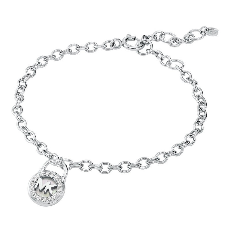 MICHAEL KORS PREMIUM SILVER COLLECTION Mod. MKC1604AH040