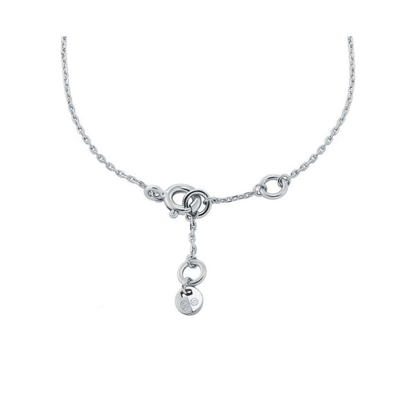 MICHAEL KORS PREMIUM SILVER COLLECTION Mod. HEART