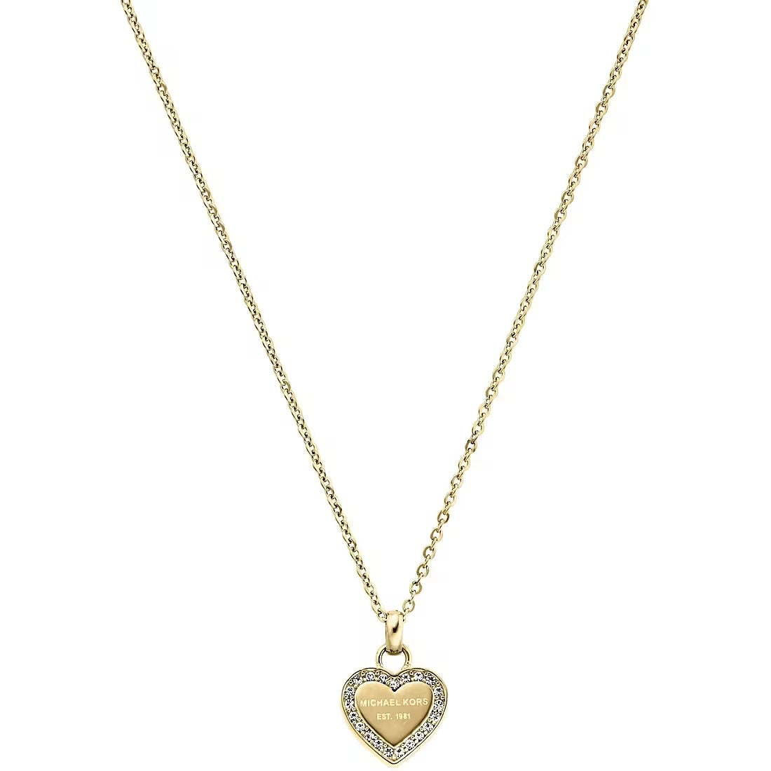 MICHAEL KORS FASHION JEWELS Mod. HERITAGE