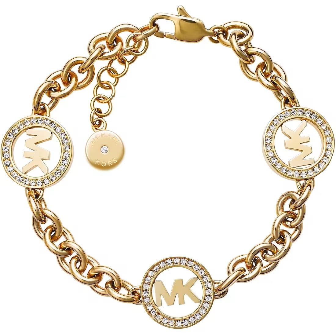 MICHAEL KORS JEWELS Mod. LOGO