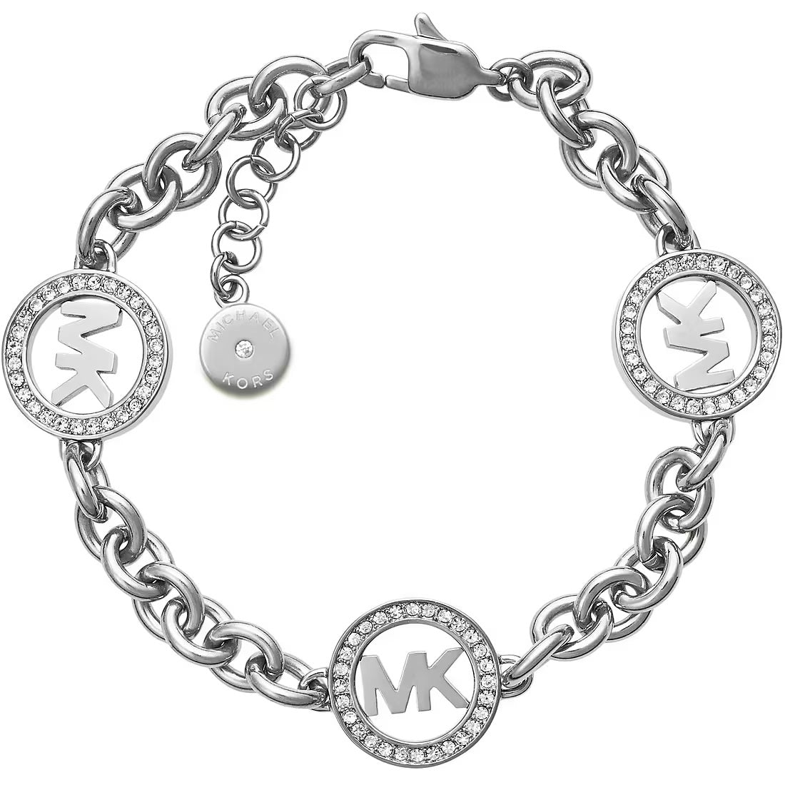 MICHAEL KORS JEWELS Mod. LOGO