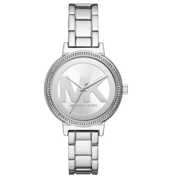 MICHAEL KORS WATCHES Mod. MKO1053