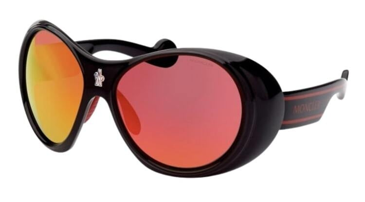 MONCLER SUNGLASSES Mod. ML0148 6401C