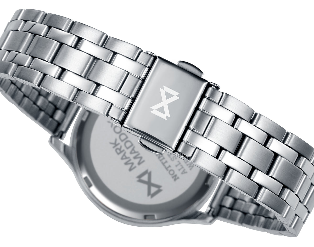 MARK MADDOX - NEW COLLECTION Mod. MM0110-47