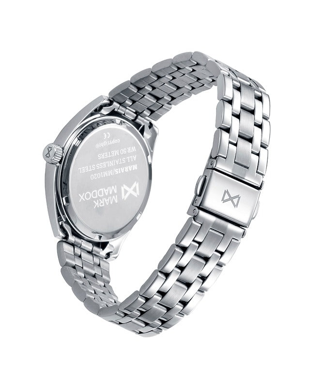 MARK MADDOX - NEW COLLECTION Mod. MM1020-15
