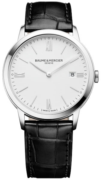 BAUME & MERCIER Mod. CLASSIMA