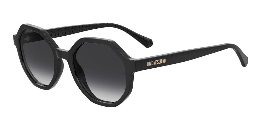 LOVE MOSCHINO MOD. MOL076_S