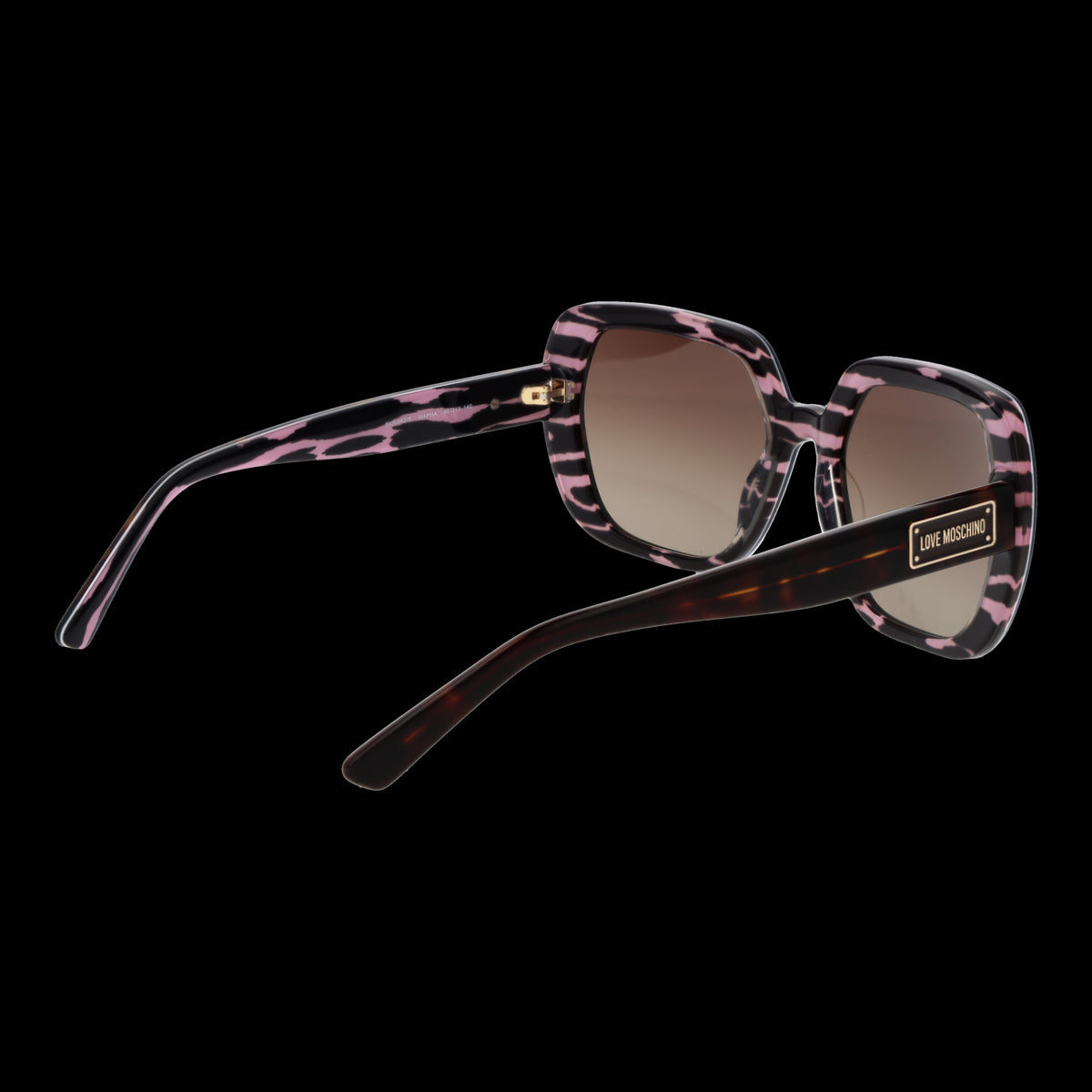 MOSCHINO LOVE MOD. MOL082_S 56MAPHA