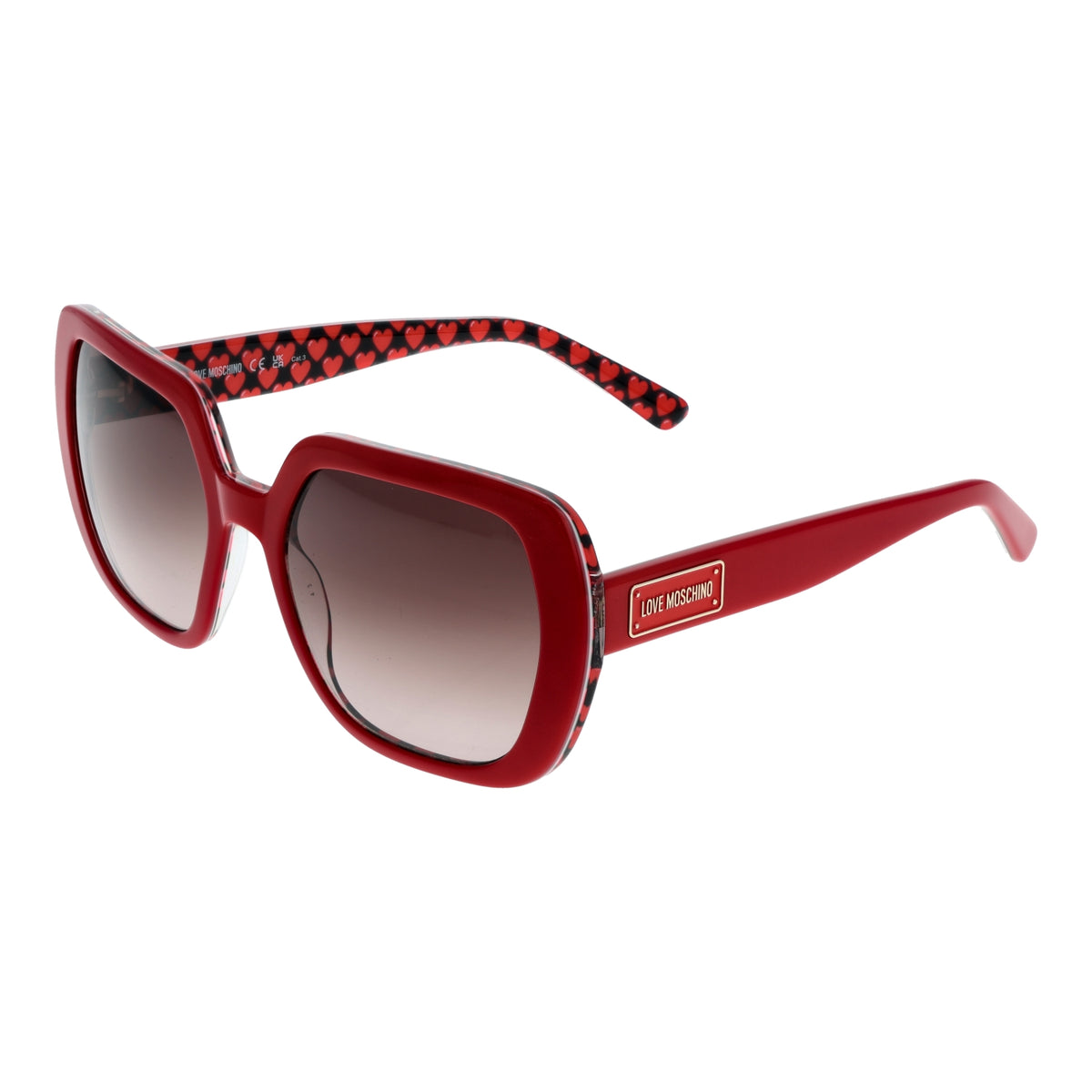 MOSCHINO LOVE MOD. MOL082_S 56SSCHA